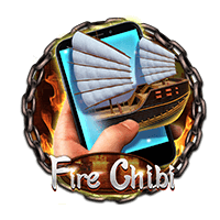 Fire Chibi M